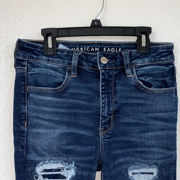 American eagle skinny jeans - Picture 3 of 5